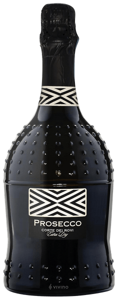 Botella de Corte dei Rovi Prosecco
